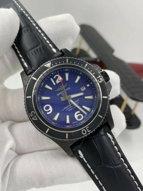 Picture of Breitling Watches Super Ocean Heritage _SKU2630breitling-watch-45x15mm--0903062728